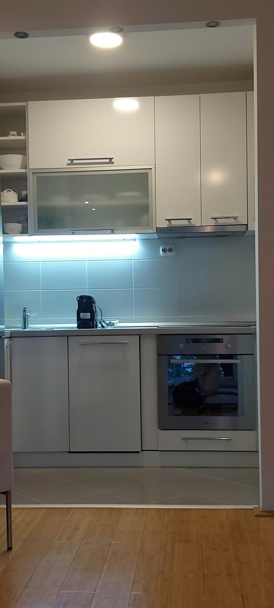 Teanta Apartman Сомбор Экстерьер фото